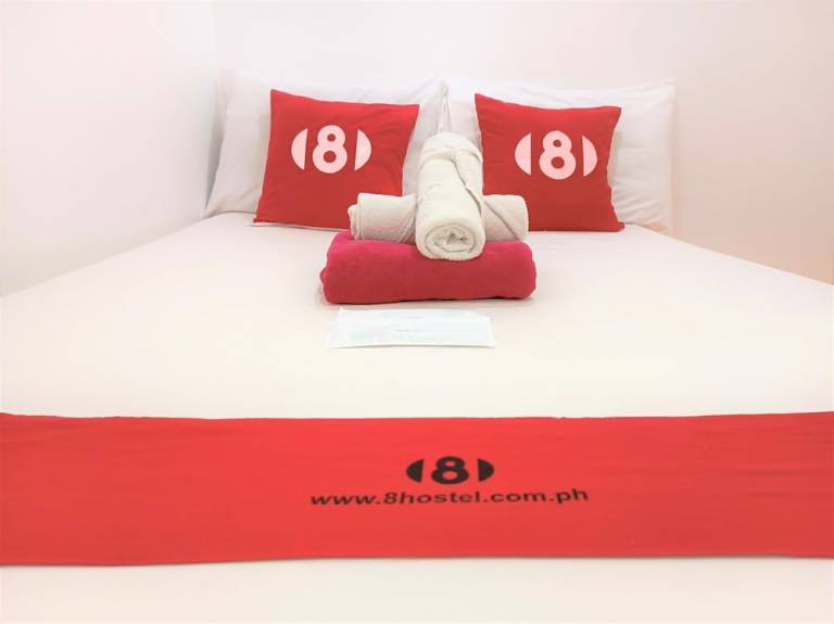 Hostel Manila