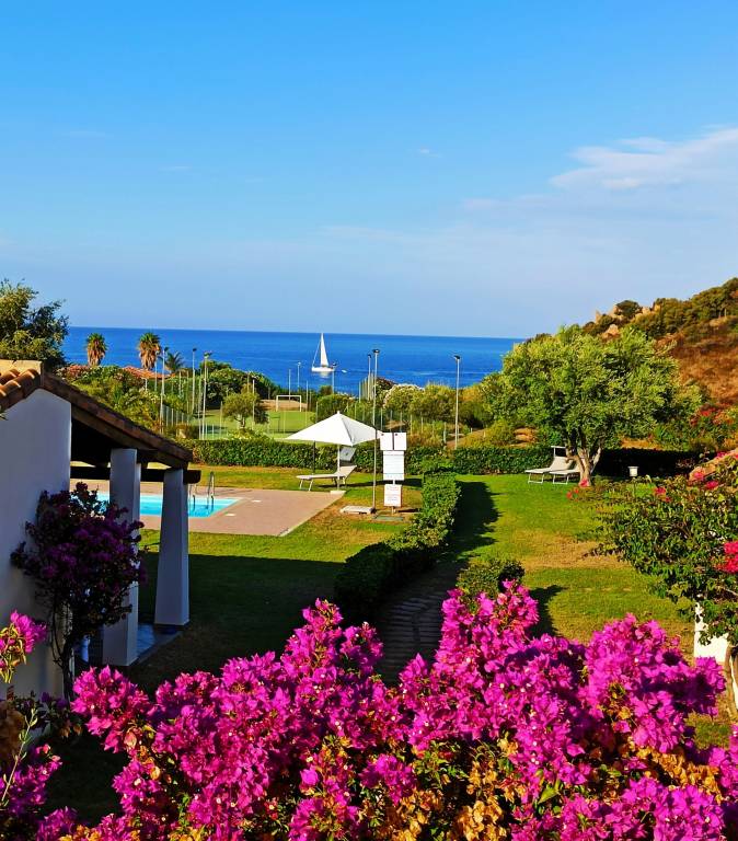 Villa Tertenia