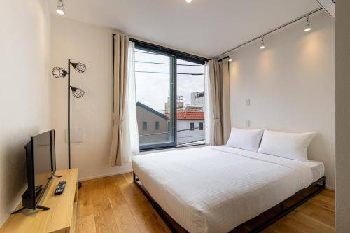 18 m² Ferienwohnung