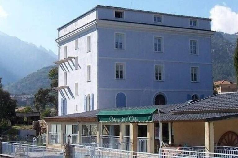 Bed & Breakfast  Corte