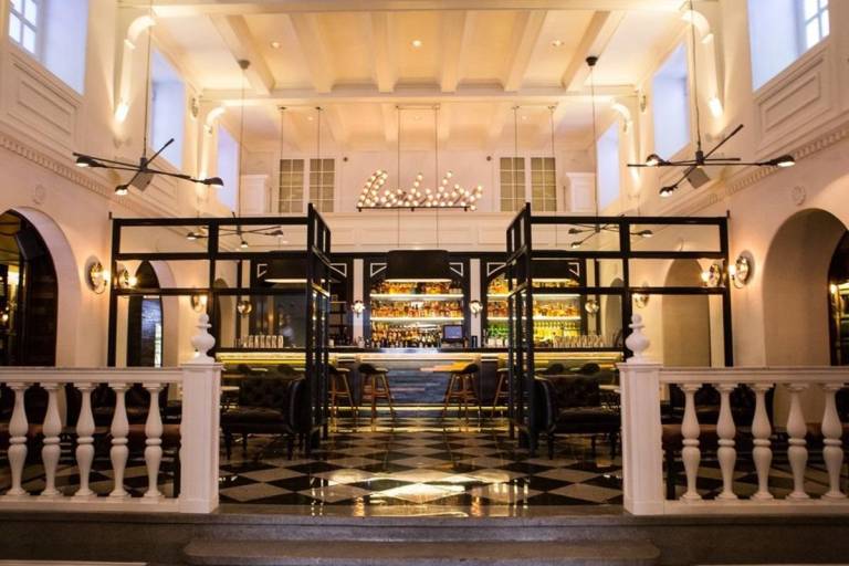 ACME Hotel Chicago, Outset Collection by Hilton in Lincoln, IL