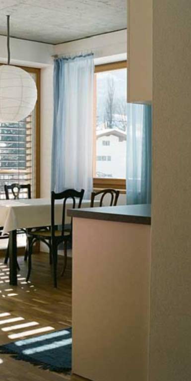 Condominio San Candido
