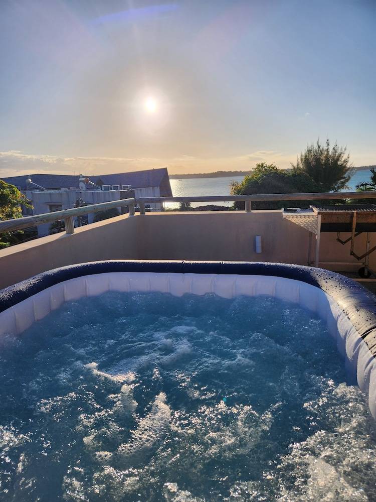 Villa Grand Baie