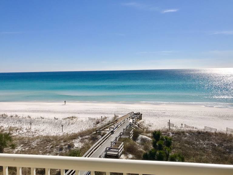 Condo  Okaloosa Island