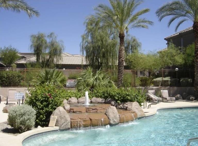 Condo Preston Hills