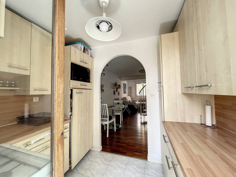 Holiday apartment with 1 room for 5 persons — photo 4