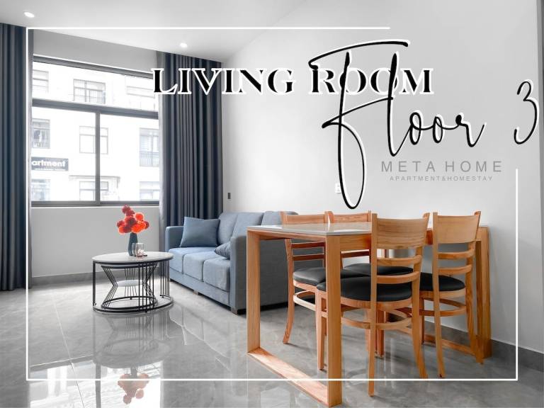 Beautiful vacation home | Suitable for remote work | Pet-friendly in Hai Phong