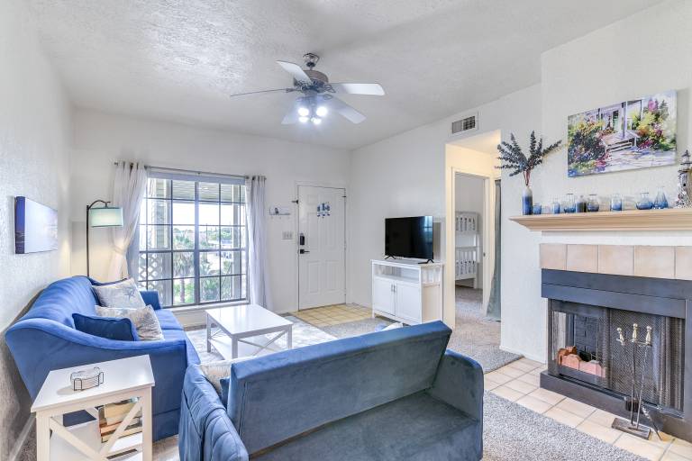 Apartment Galveston