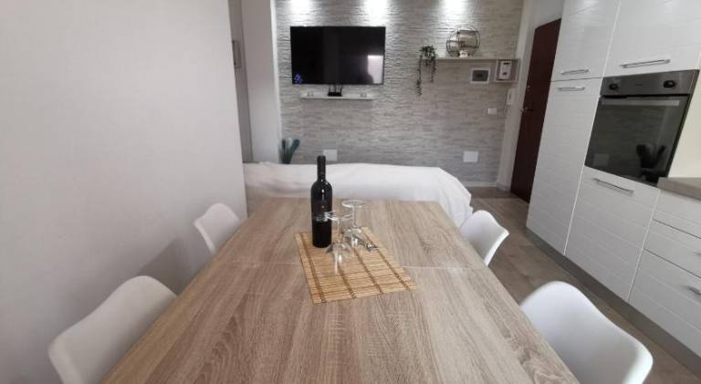 Holiday apartment with 2 rooms for 4 persons — photo 3