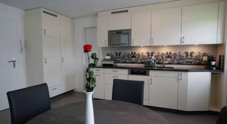 Holiday apartment with garden, sauna & terrace | Suitable for remote work — photo 3