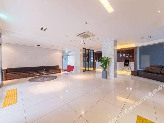 Wolmido Ruby Hotel — photo 4
