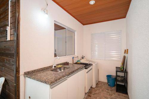 Casa Residencial Completa no Bairro Bela Vista — photo 4