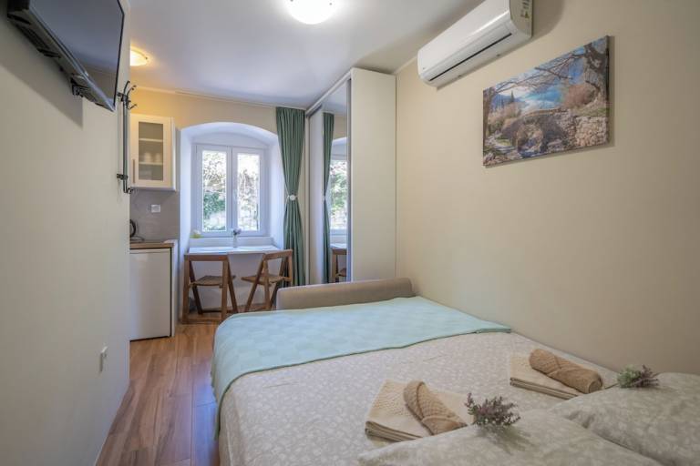 Apartament Risan