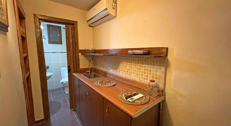 Holiday apartment with patio | Good for workation — photo 4