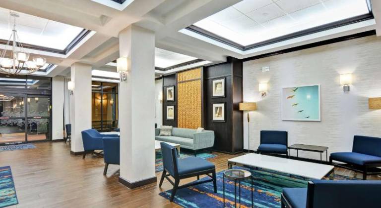 Hampton Inn & Suites Boynton Beach — photo 2