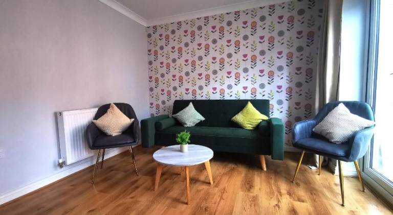 Vacation home | Dogs allowed in Swindon