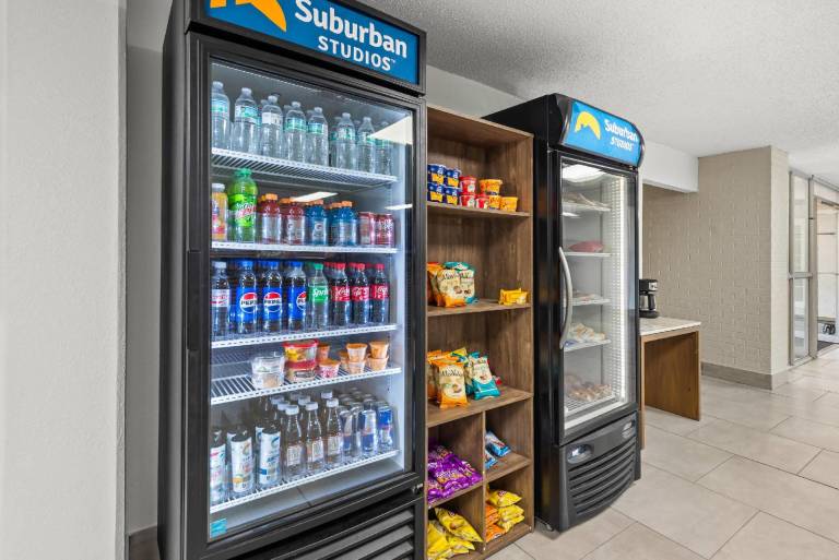 Suburban Studios Fairborn - Dayton in Fairborn, OH