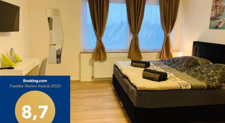 Checkinn Hotel in Bad Salzuflen