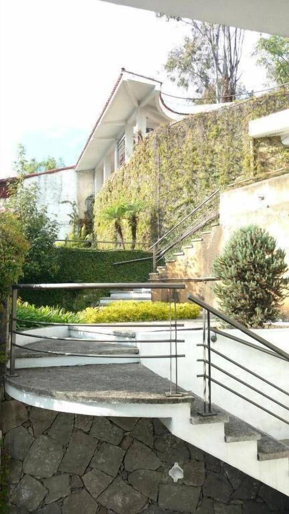 Casa Cielo