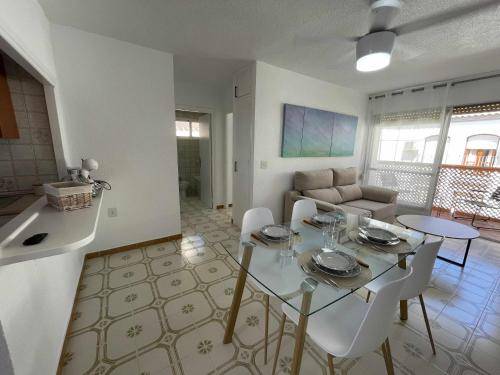 Apartamento Calabardina