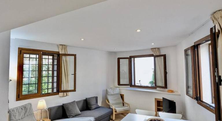 Apartment with 2 rooms for 4 persons in Tossa de Mar