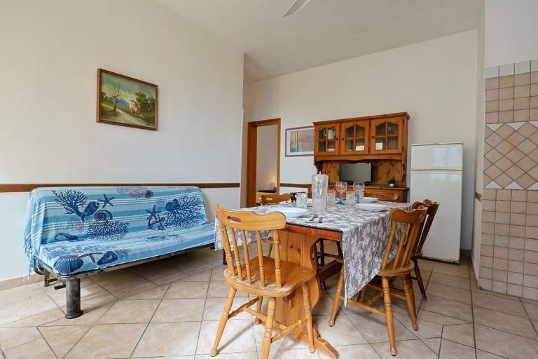 Family-friendly pleasant house with yard | Sea view | Beach nearby | Pet-friendly — photo 3