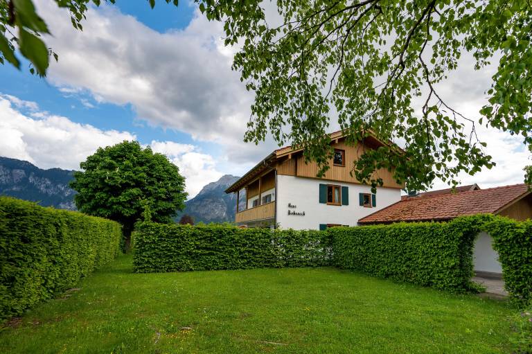 Ferienwohnung  Horn