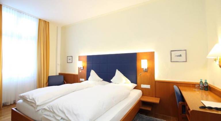Hotel Ickhorn — photo 2