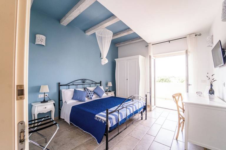 Bed & Breakfast Marina di Pulsano