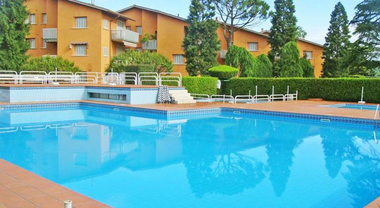 Apartment Peschiera del Garda