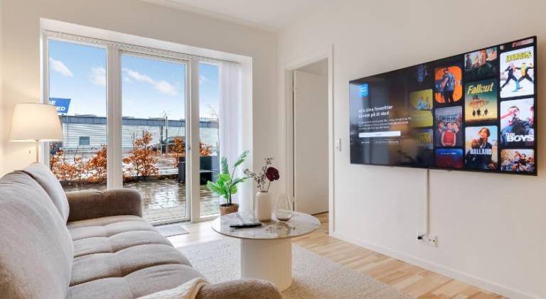 Lovely rental apartment | Pets allowed — photo 2