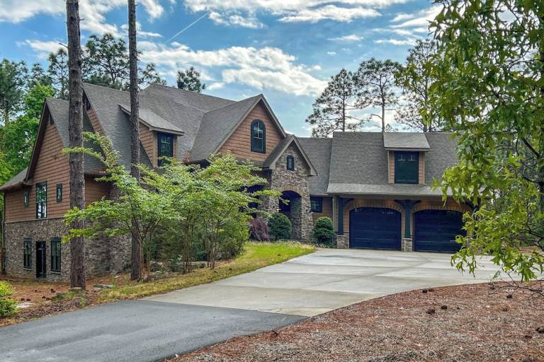 Cottage  Pinehurst