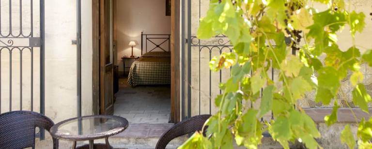 Chambre privée San Vito Lo Capo