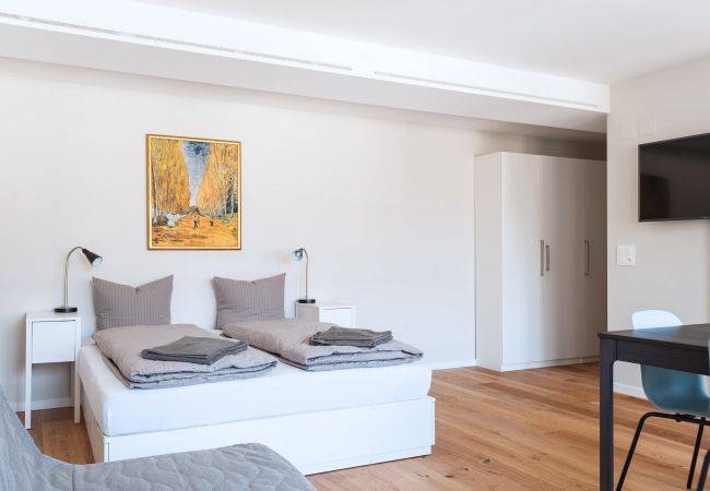 Ferienwohnung Basel
