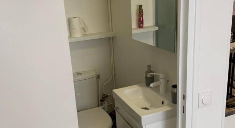 Nice holiday apartment | Pets are welcome in Touques
