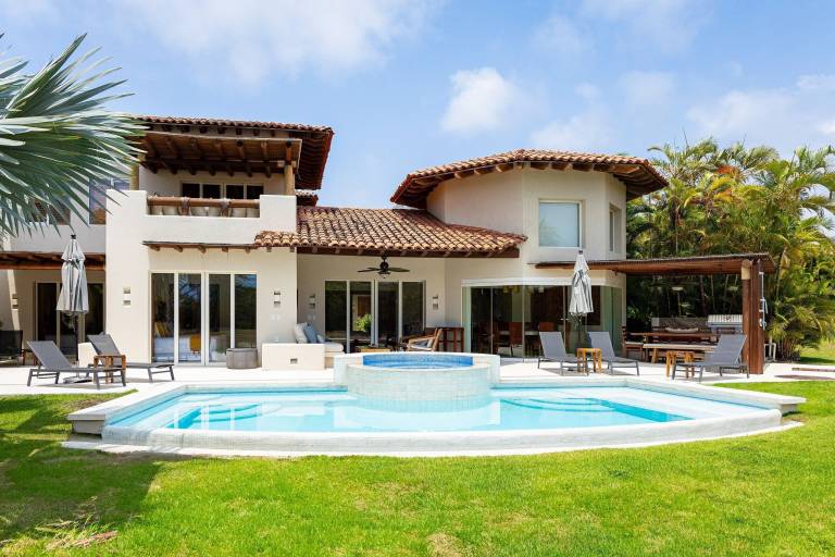 Casa  Punta de Mita