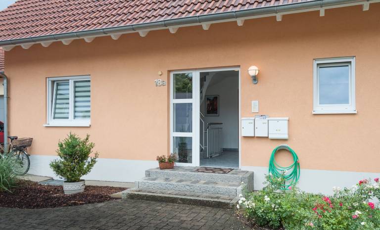 Ferienwohnung  Bad Krozingen