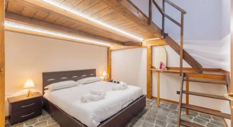 Rental apartment | Pet-friendly in Somma Lombardo