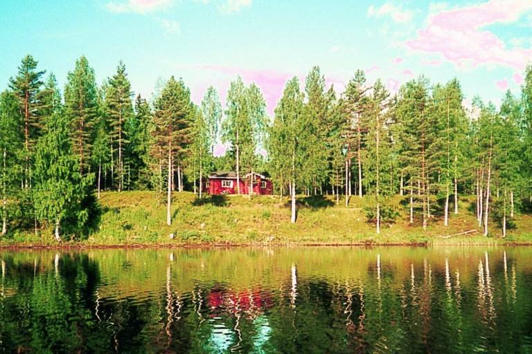 Hus Torsby
