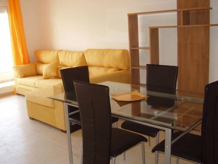 Apartamento Peñíscola