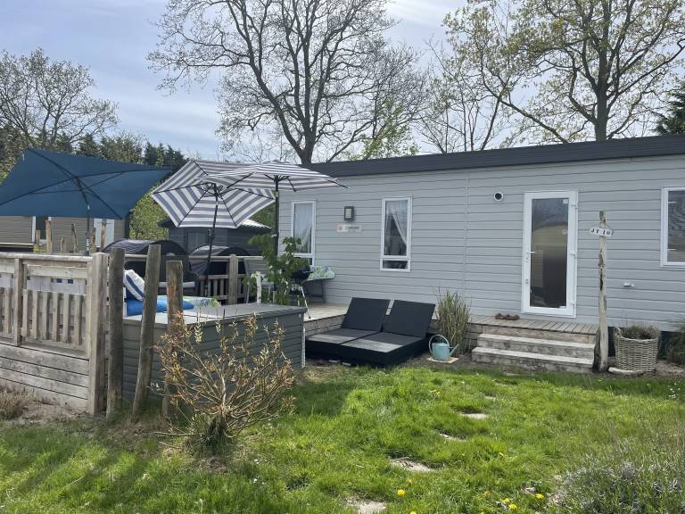 Chalet Renesse