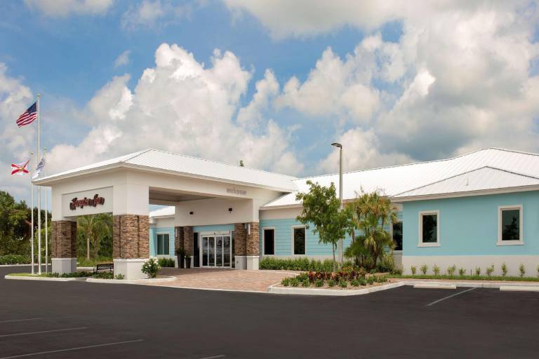 Hampton Inn Marathon - Florida Keys in Marathon, FL
