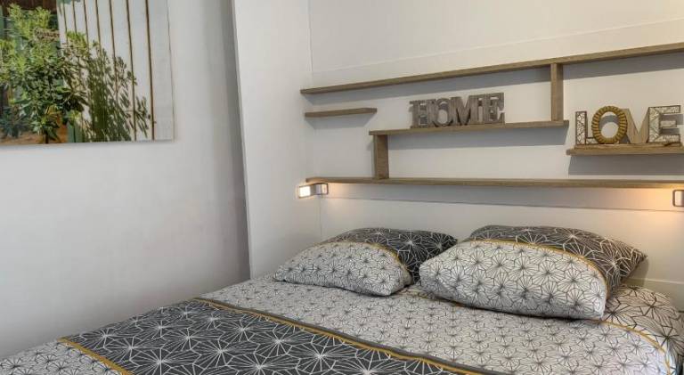Holiday apartment with garden & terrace — photo 2