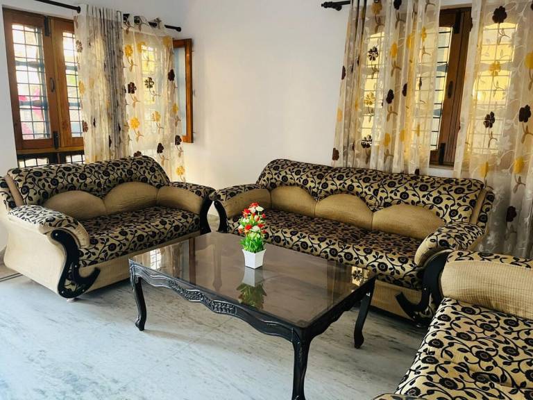 Lovely house | Pets are welcome in Dehradun
