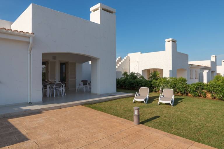 Villa Villanova