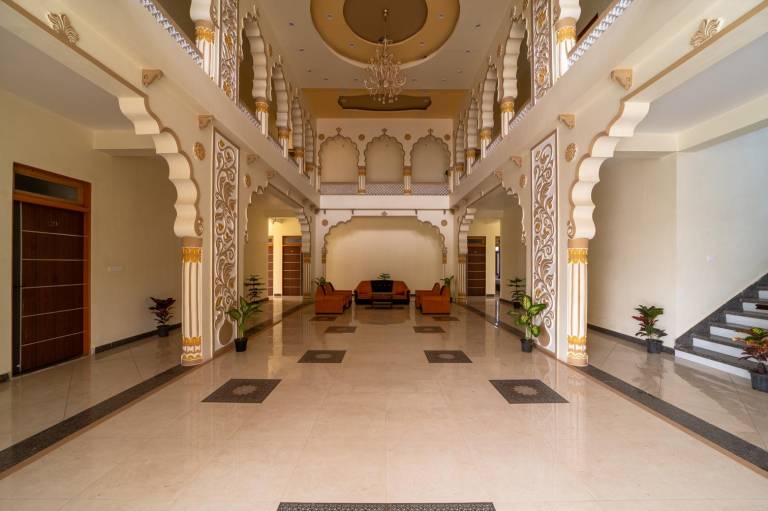 Joy Bagh Resort Pushkar — photo 2