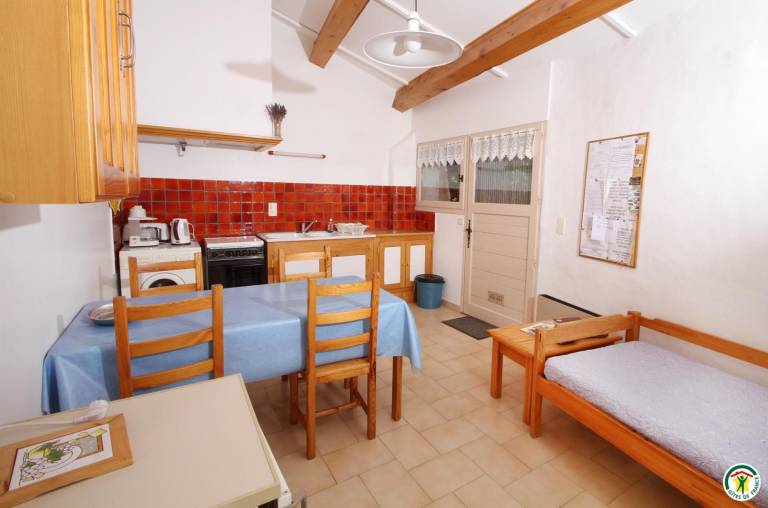 Gite with patio | Pets are welcome — photo 5
