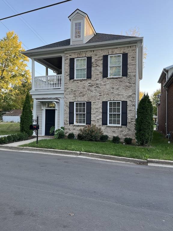House Smyrna