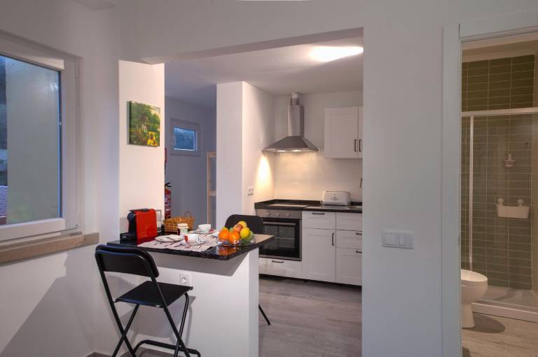 Apartment with yard | Perfect for remote work — photo 3