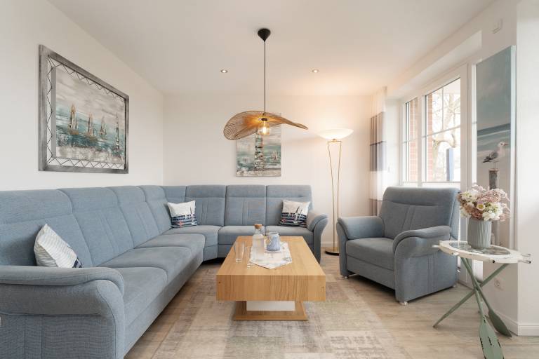 Kaiserhof 38 Muschelblume